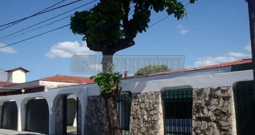 Casa com 3 quartos à venda na Rua Ponta Grossa, 133, Jardim São Paulo, Sorocaba