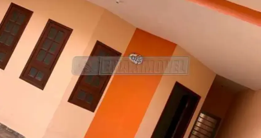Casa com 3 quartos à venda na Alameda dos Heliotrópios, 0, 431, Jardim Simus, Sorocaba