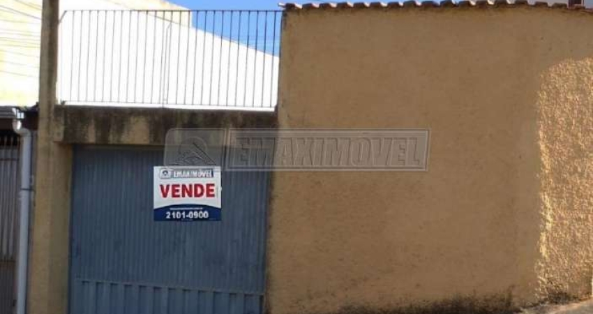 Casa com 4 quartos à venda na Rua Maria Zarzur Esser, 12, Jardim Santa Luiza, Sorocaba