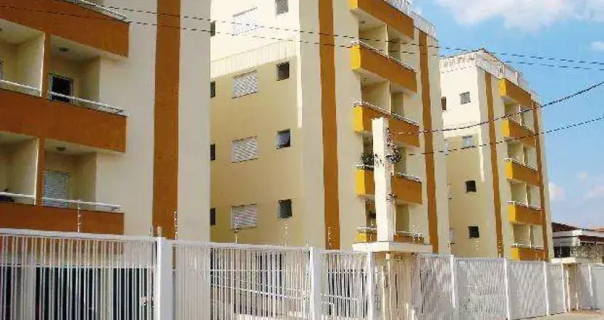 Apartamento com 3 quartos à venda na Rua Aníbal Prestes, Vila Hortência, Sorocaba
