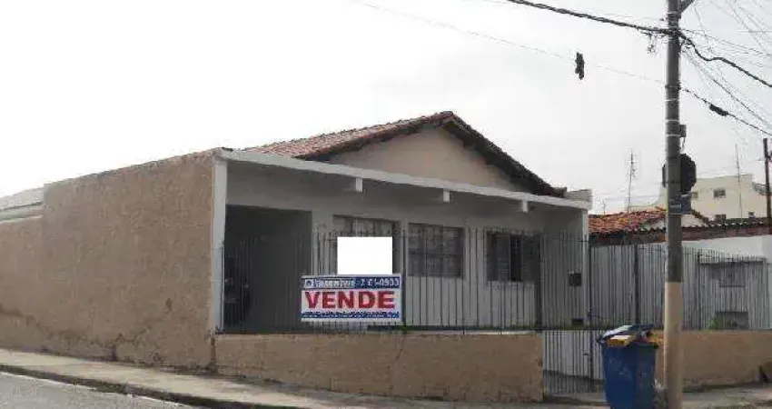 Casa com 3 quartos à venda na Rua Guaxupé, 118, Cidade Jardim, Sorocaba