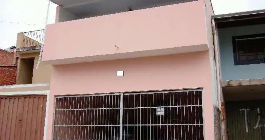 Casa com 3 quartos à venda na Rua Irineu Leister, 0, 115, Ipanema Ville, Sorocaba