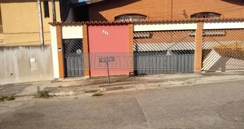 Casa com 3 quartos à venda na Rua Manoel Costa Pereira, 534, Jardim Brasilândia, Sorocaba
