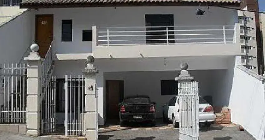 Casa com 5 quartos à venda na Rua Professor Ovídio Campos, 0, 61, Jardim Vergueiro, Sorocaba