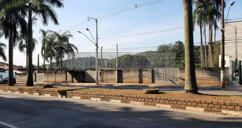 Terreno à venda na Avenida Varangüera, 420, Vila São Domingos, São Roque