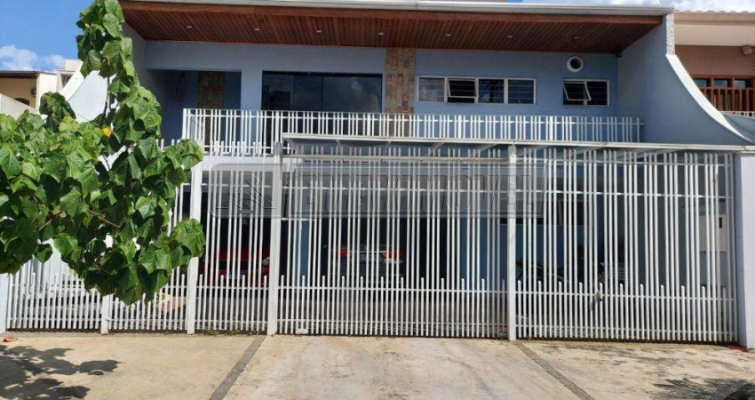 Casa com 4 quartos à venda na Rua Plínio Miguel, 138, Jardim Piratininga, Sorocaba