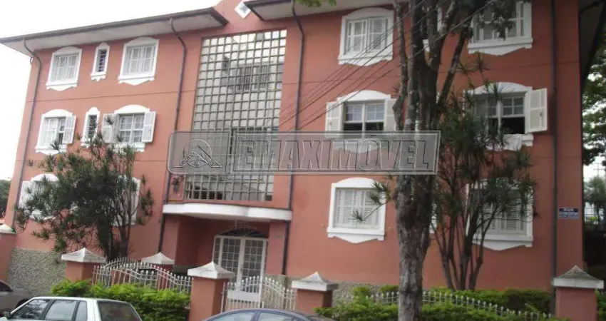 Apartamento com 2 quartos à venda na Rua Maestro Zeferino Santana, Vila Santa Terezinha, Sorocaba