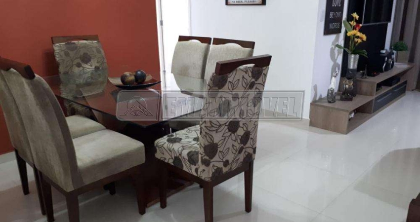 Apartamento com 3 quartos à venda na Rua Raul Pompéia, Torre 2, 627, Vila Jardini, Sorocaba