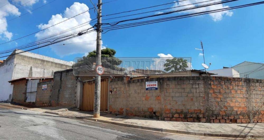 Casa com 3 quartos à venda na Rua Hermes Waldemarin, 234, Jardim Tropical, Sorocaba