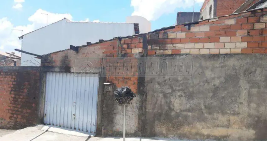 Casa com 2 quartos à venda na Rua Pedro de Abreu, 16, Jardim Santo Amaro, Sorocaba