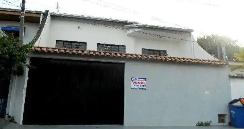 Casa com 3 quartos à venda na Rua Francisco de Oliveira Abreu, 0, 761, Vila Olímpia, Sorocaba