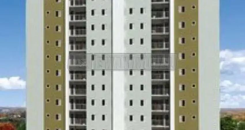 Apartamento com 3 quartos à venda na Avenida Rogério Cassola, 215, Itapeva, Votorantim