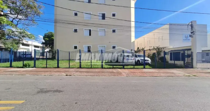 Apartamento com 2 Quartos e 1 vaga - Éden