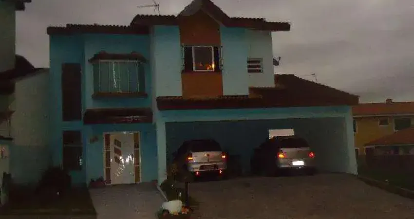 Casa em condomínio fechado com 3 quartos à venda na Avenida Victor Andrew, Rua: Antonio José Mattos Corrêa N° 631 - Rua : Antonio José Mattos Correa, 335, Zona Industrial, Sorocaba