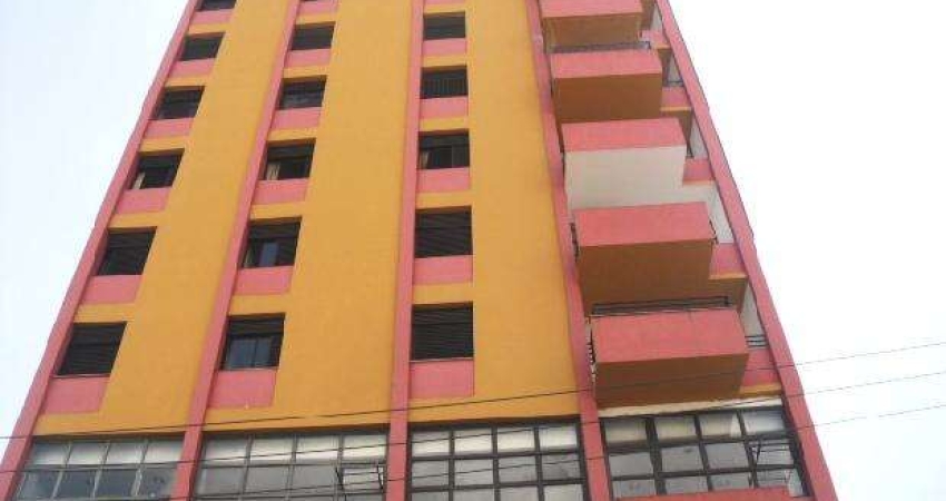 Apartamento Padrão em Sorocaba