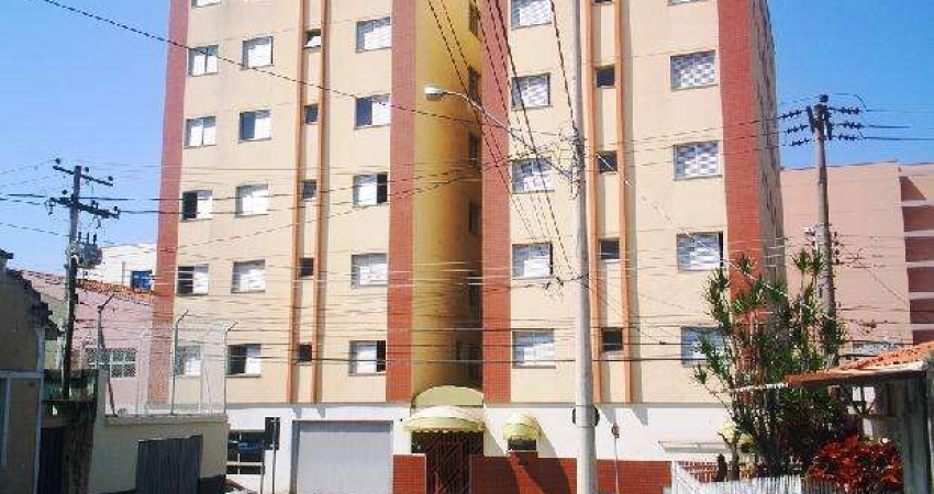 Apartamento com 4 quartos à venda na Rua Salvador Corrêa, 6° Andar - Frente - Sem Bloco, 41, Jardim Vergueiro, Sorocaba