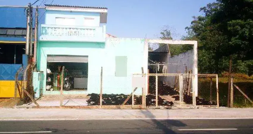 Barracão / Galpão / Depósito à venda na Avenida Fernando Stecca, 0, 1565, Jardim São Judas Tadeu, Sorocaba