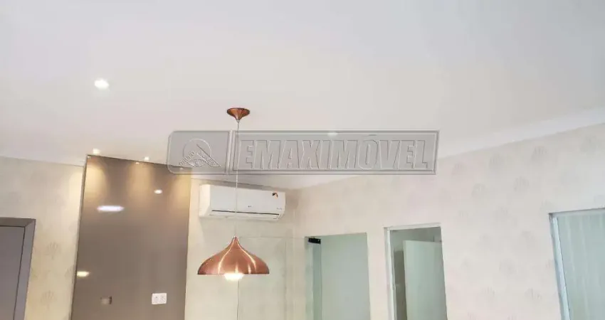 Sala comercial à venda na Rua Doutor Braguinha, Centro, Sorocaba