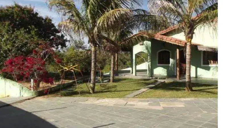 Chácara / sítio com 3 quartos à venda na Estrada Dom José Melhado Campos, Jardim Josane, Sorocaba