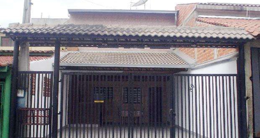 Casa com 2 quartos à venda na Rua Luiz Rodrigues, 0, 80, Ipanema Ville, Sorocaba