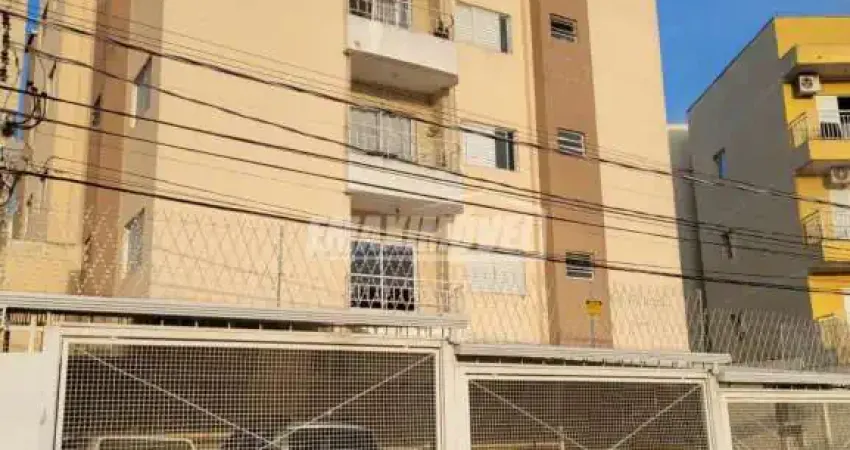 Apartamento com 2 quartos à venda na Rua Mirassol, Edifício Maranelo, 105, Vila Trujillo, Sorocaba