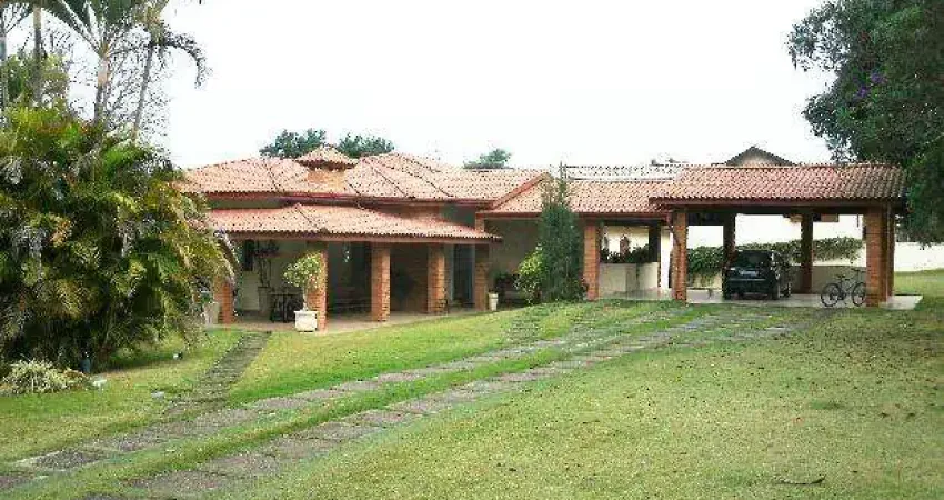 Casa em condomínio fechado com 5 quartos à venda na José Paulino, R. Sabiá, 218 - Quadra C Lotes 5 e 6 - Rua Sabia, 353, Centro, Araçoiaba da Serra