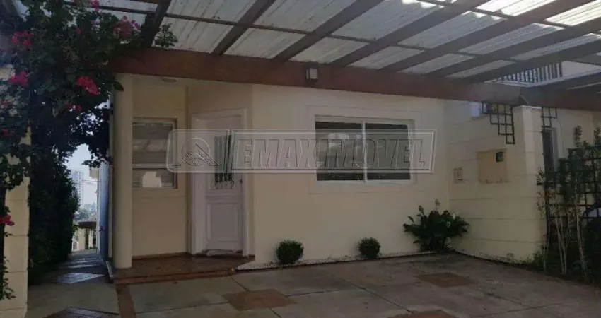 Casa no condomínio giardino campolim - 146m² de conforto e sofisticação