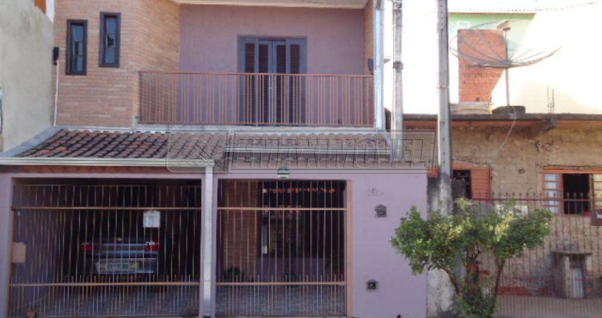 Casa em Bairros em Sorocaba