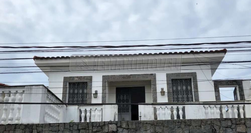 Casa em Bairros em Votorantim