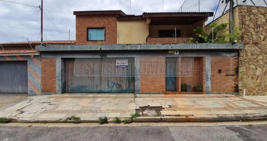 Casa com 4 quartos à venda na Avenida Marechal Dutra, 0, 649, Jardim Paulistano, Sorocaba