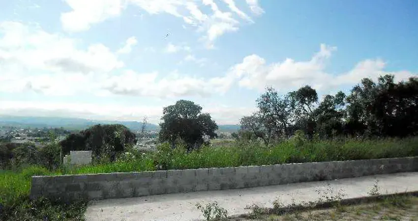 Terreno à venda na Rua João Antônio Ferraz, Parque Santa Márcia, Votorantim