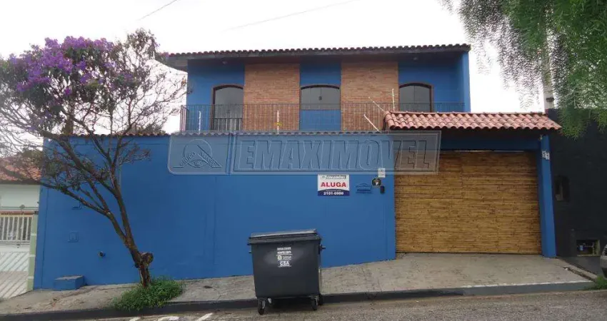 Casa com 3 quartos à venda na Alameda das Glicínias, Jardim Simus, Sorocaba