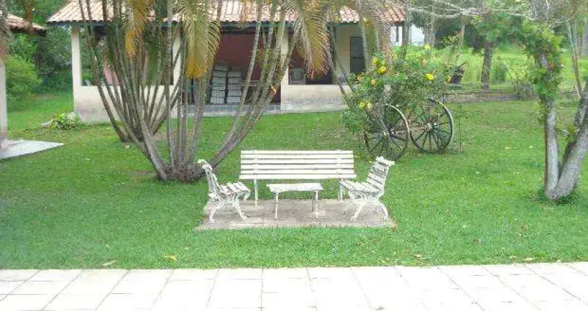 Chácara / sítio com 3 quartos à venda na Rodovia Raposo Tavares, Km 126 - de frente à pista - Alhambra - 0, Jundiacanga, Araçoiaba da Serra