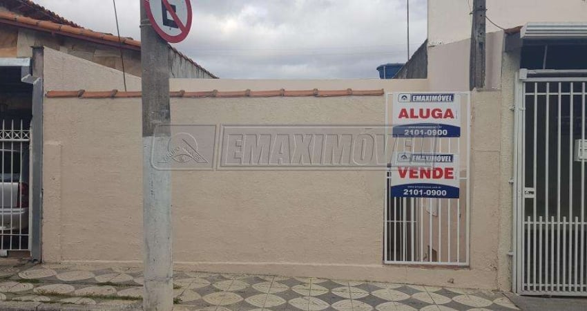 Casa com 1 quarto à venda na Rua Henrique Dias, 0, 152, Vila Hortência, Sorocaba