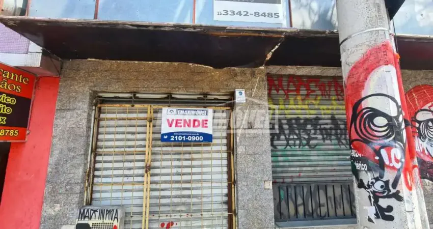 Sala comercial à venda na Rua Santa Clara, 0, 560, Centro, Sorocaba