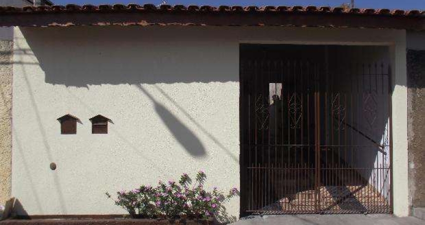 Casa com 3 quartos à venda na Rua Rúbens Antônio Nazaré Santos, 0, 106, Vila Rica, Sorocaba