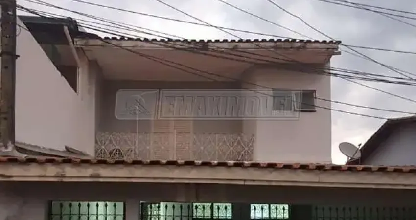 Casa com 3 quartos à venda na Rua Rafael Diniz, Éden, Sorocaba