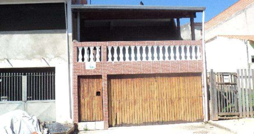 Casa com 3 quartos à venda na Rua Isis de Camargo Barros Martins, 0, 427, Jardim Santo André, Sorocaba
