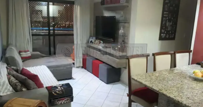 Apartamento Padrão em Sorocaba