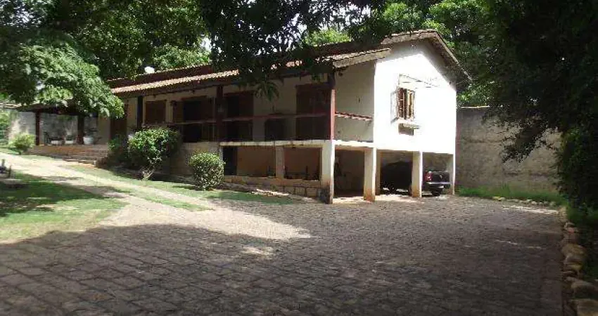 Chácara / sítio com 3 quartos à venda na Rua Antônio Lopes Filho, Chácaras Reunidas São Jorge, Sorocaba