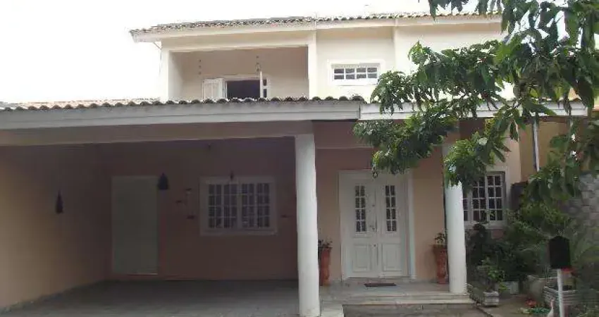 Casa em condomínio fechado com 3 quartos à venda na Avenida São Paulo 4511, Rua Professor Roque Ayres de Oliveira, 538 - Rua Prof. Roque Ayres de Oliveira, Granja Olga I, Sorocaba
