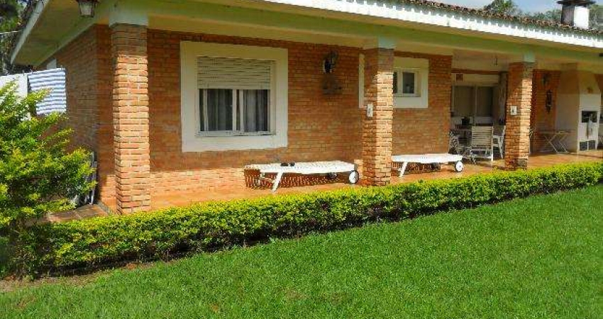 Chácara / sítio com 4 quartos à venda na Rodovia Vereador João Antonio Nunes, km 121,5 - 0, 285, Centro, Araçoiaba da Serra