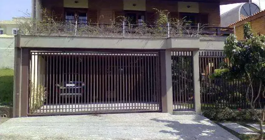 Casa com 3 quartos à venda na Rua Martinica, 0, 874, Parque Campolim, Sorocaba