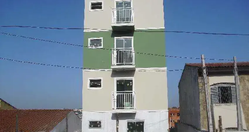Apartamento com 2 quartos à venda na Rua Cecília Meirelles, 1° Andar - Apto, 135, Cidade Jardim, Sorocaba