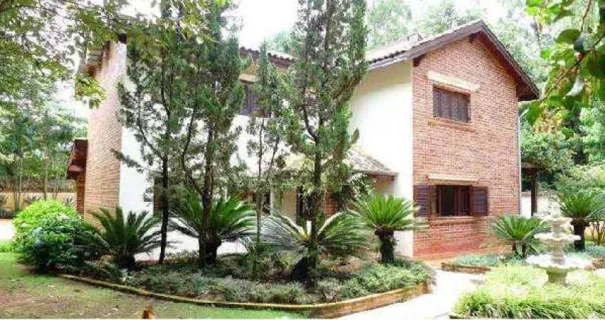 Chácara / sítio com 4 quartos à venda na Av. Lucas Nogueira Garcez, 0, 1135, Jardim Perlamar, Araçoiaba da Serra