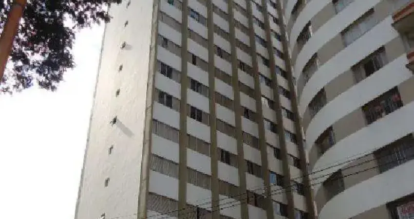 Apartamento com 2 quartos à venda na Rua Doutor Boulevard Braguinha, 17º Andar - 17 ANDAR, 85, Centro, Sorocaba