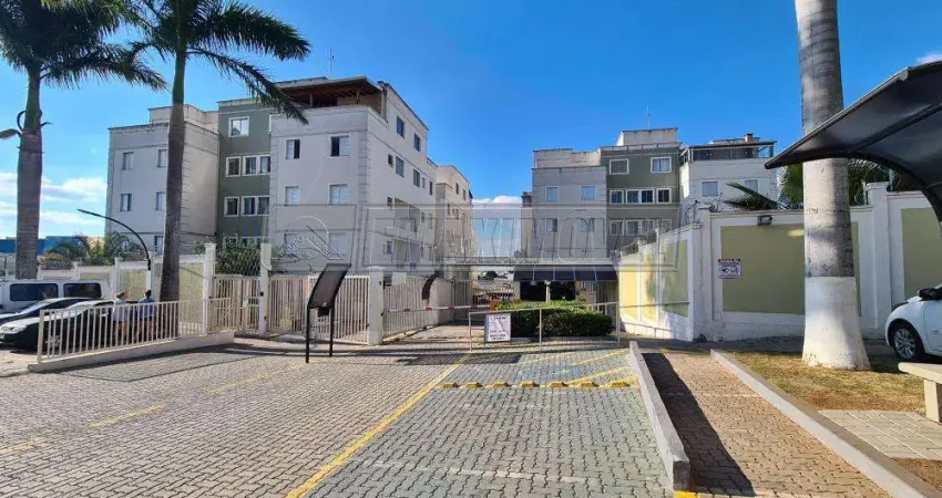 Apartamento com 2 quartos à venda na Rodovia João Leme dos Santos, Parque Reserva Fazenda Imperial, Sorocaba