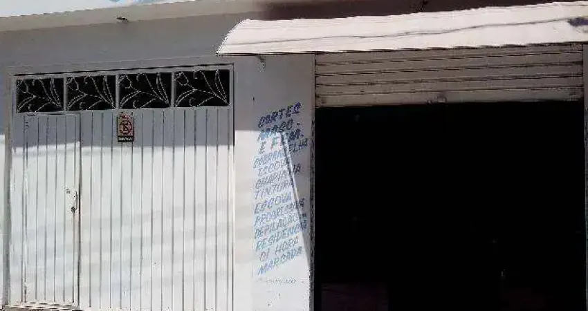 Casa com 2 quartos à venda na Rua Benedita Ramos dos Santos, 0, 378, Parque das Paineiras, Sorocaba