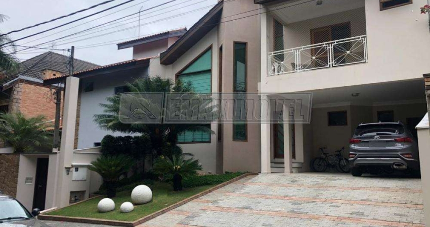 Casa em Condomínios em Sorocaba