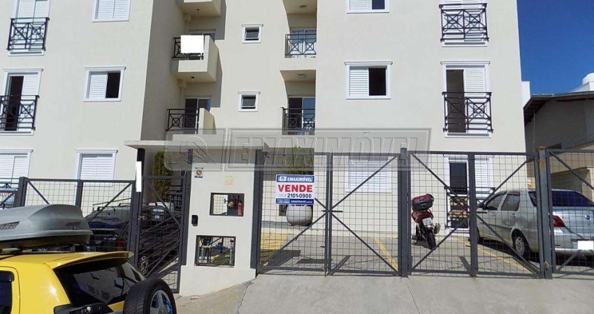 Apartamento com 2 quartos à venda na Rua Tenente Wilson de Castro, Bloco Unico, 360, Jardim Residencial Villa Amato, Sorocaba